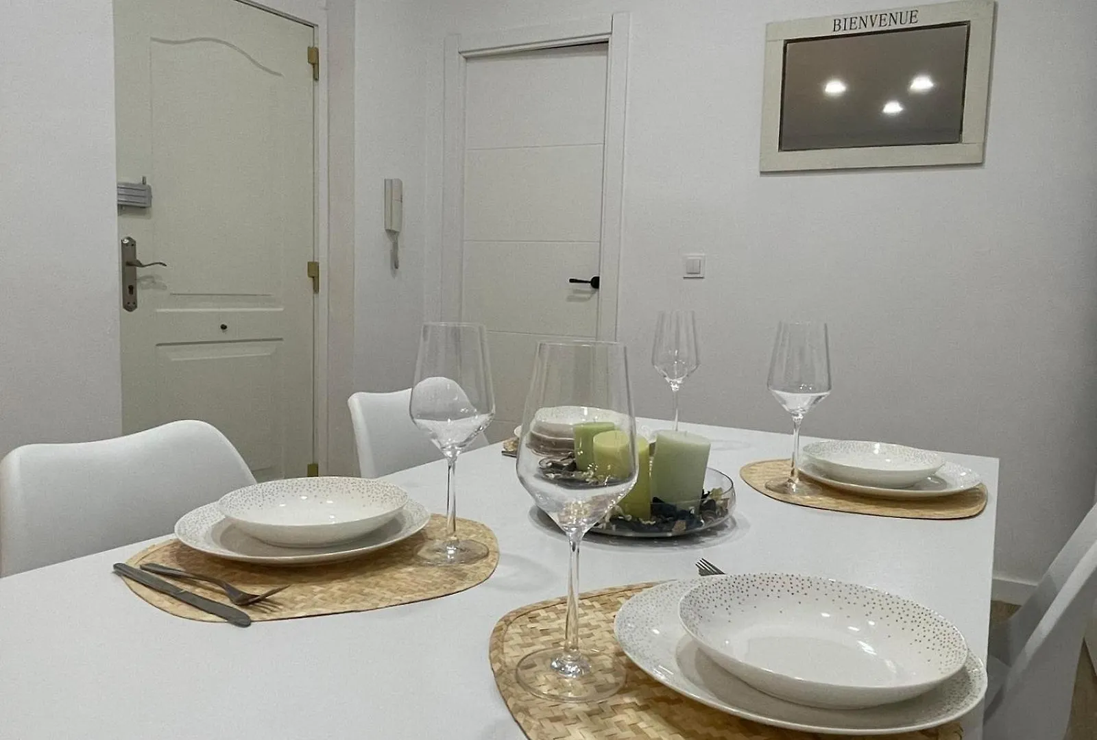 Jardines De Santa Maria Apartment Jerez de la Frontera