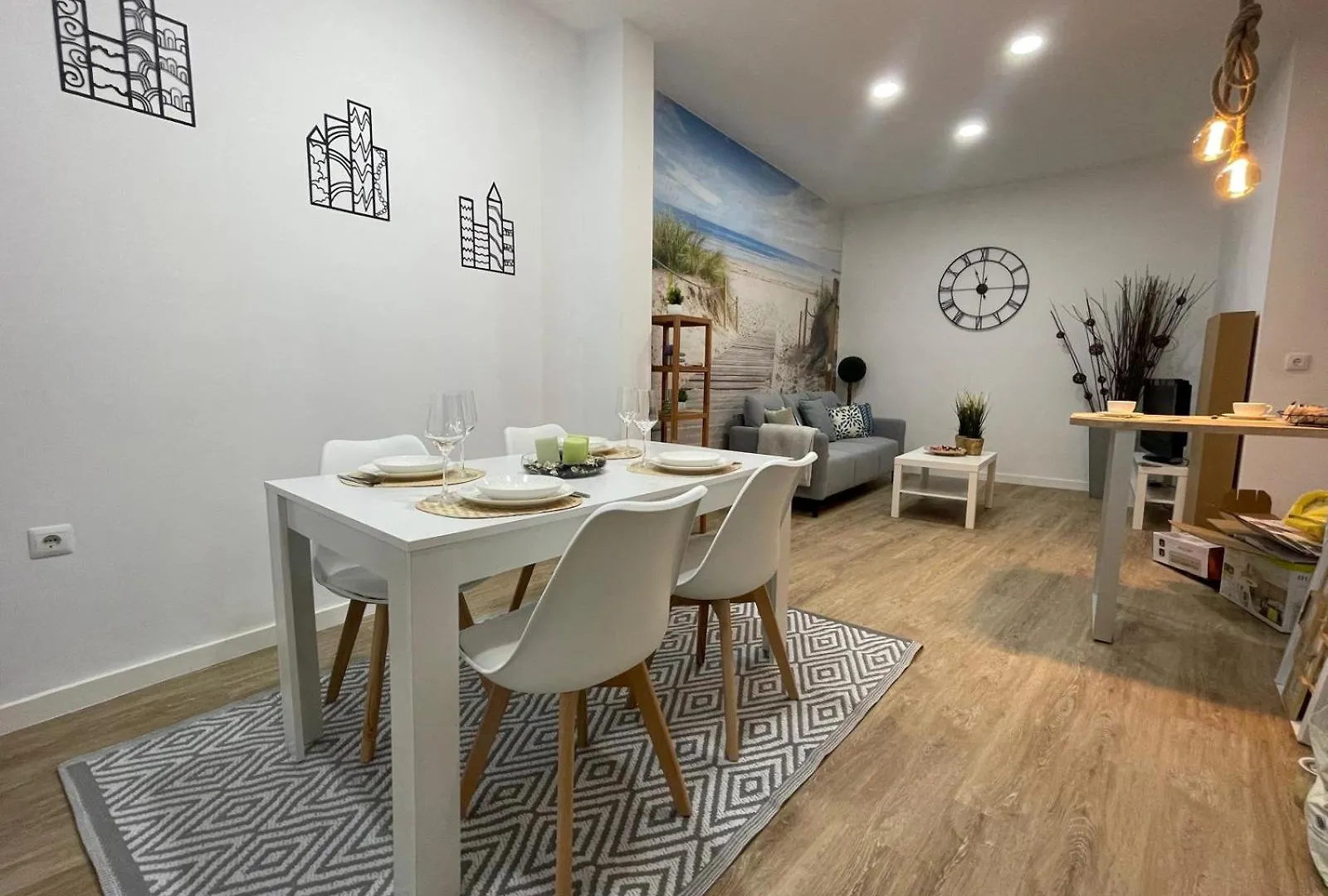 Jardines De Santa Maria Apartment Jerez de la Frontera